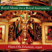 Royal Music for a Royal Instrument: Organ Music by the Duben Family