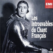 Les Introuvables du Chant Français CD5