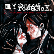 My Chemical Romance - The Ghost of You