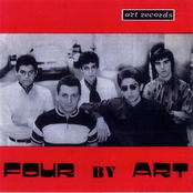 My Mind In Four Sights