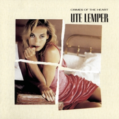 Ute Lemper: Crimes of the Heart