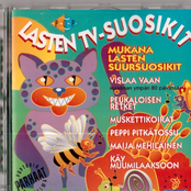 Lasten Tv-suosikit