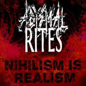 Nihilism Is Realism