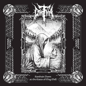 Samhain Dawn at the Gates of Mag Mell