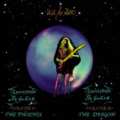 Uli Jon Roth: Transcendental Sky Guitar: the Phoenix & the Dragon, Vol. 1 & 2