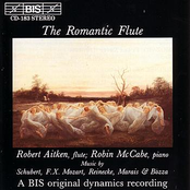 AITKEN, Robert: The Romantic Flute