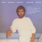 Too Hot To Handle by Earl Thomas Conley