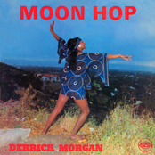 Derrick Morgan: Moon Hop