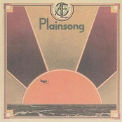 For The Second Time by Plainsong