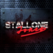 stallone jones