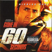 Gone In 60 Seconds