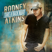 The Corner by Rodney Atkins