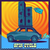 Spin Cycle