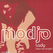 Lady (Hear me Tonight) [Single]