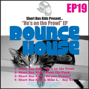 "He's on the Prowl" EP