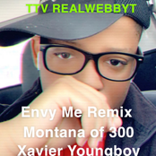 Envy Me (Remix)