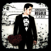 Regulo Caro: Especialista