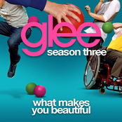 What Makes You Beautiful by Glee Cast