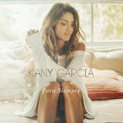 Para Siempre cover