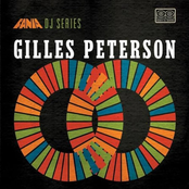 Fania DJ Series: Gilles Peterson
