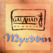 Myrddin by Galahad