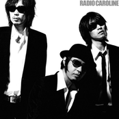 Radio Caroline: Heavy Glitter