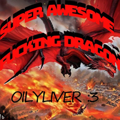 SUPER AWESOME FUCKING DRAGON