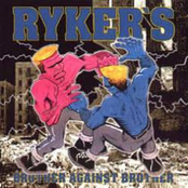 Brothers In Arms by Ryker's