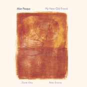 My New Old Friend by Alan Pasqua