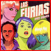 Lunática by Las Furias