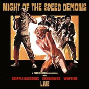 Night Of The Speed Demons