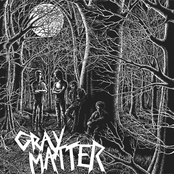 Caffeine Blues by Gray Matter