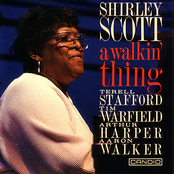 Shades Of Bu by Shirley Scott