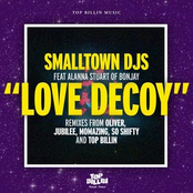 Love Decoy by Smalltown Djs