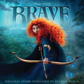 Julie Fowlis: Brave (Original Motion Picture Soundtrack)