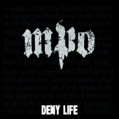Deny life