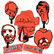 conflict & compromise