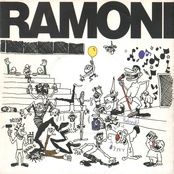 The Beat Offs / Ramoni
