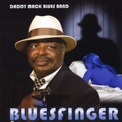 Bluesfinger