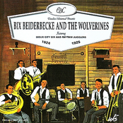 When My Suger Walks Down The Street by Bix Beiderbecke