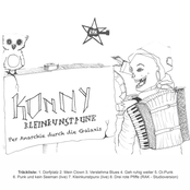 Per Anarchie durch die Galaxis