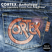 Funk Around The Punk by Cortex