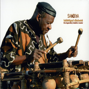 Djarabi by Kélétigui Diabaté