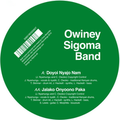 Doyoi Nyajo Nam
