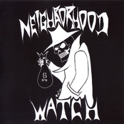 Neighborhood Watch (Black Album)
