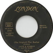 jack b. nimble & the quicks