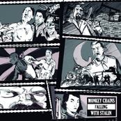 Falling with Stallin