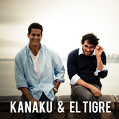 kanaku y el tigre