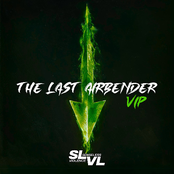 The Last Airbender (VIP)