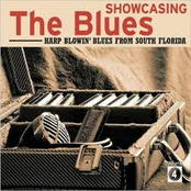 Showcasing the Blues, Vol. 4